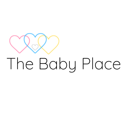 The Baby Place's logo