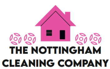 The Nottingham Cleaning Company's logo