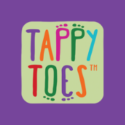 Tappy Toes Balham's logo