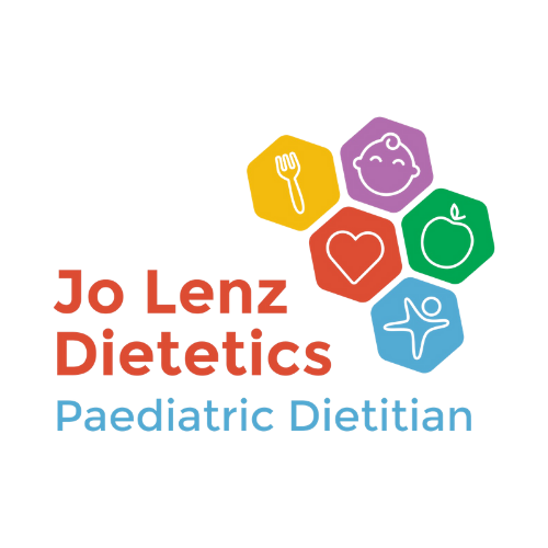 Jo Lenz Dietetics's logo