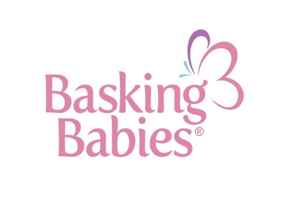 Basking Babies Colchester's logo