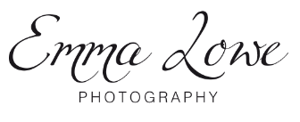 Emma Lowe Photography's logo