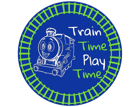 Train Time Play Time 's logo