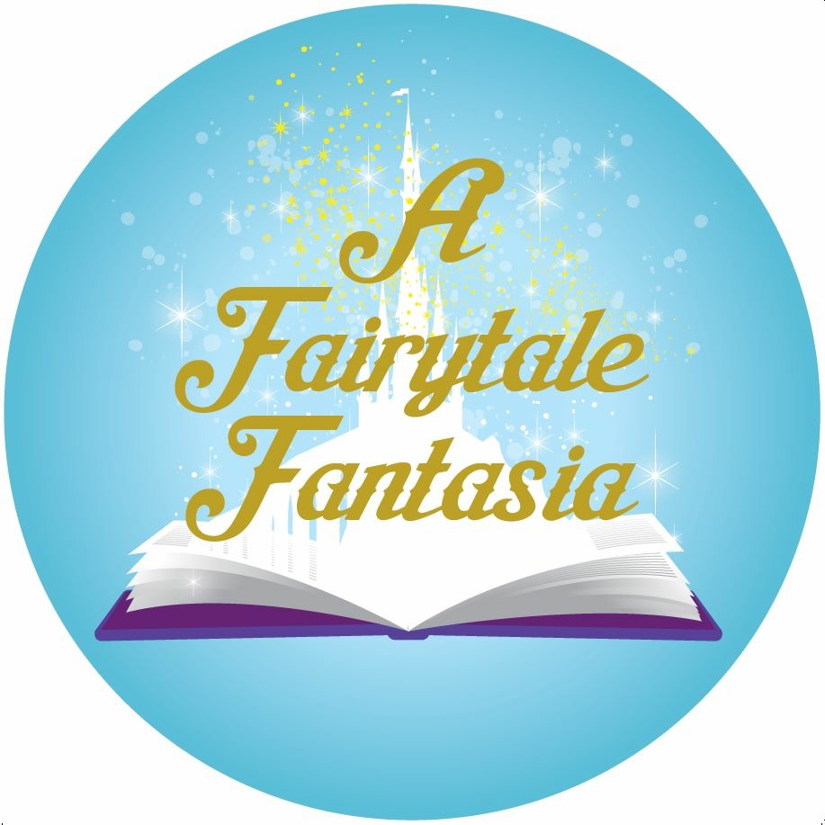 A Fairytale Fantasia - Princess Parties and Events's logo