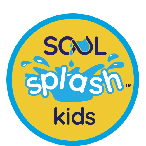 Soul Splash Kids's logo