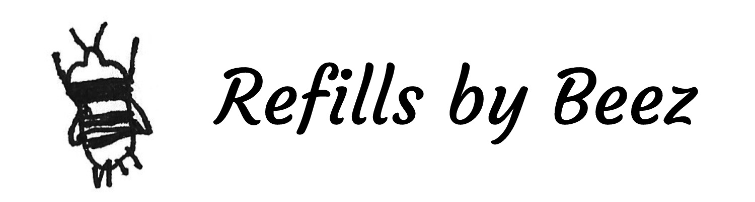 Refills by Beez's main image