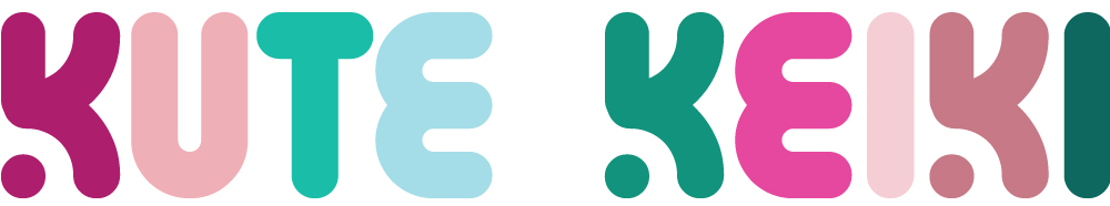Kute Keiki's logo