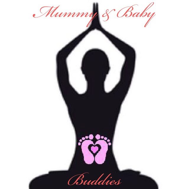 Mummy & Baby Buddies's logo