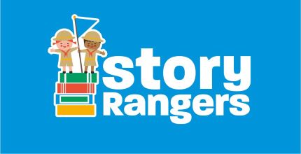 Story Rangers South Staffordshire's logo