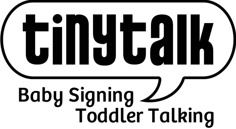 TinyTalk Dundee's logo