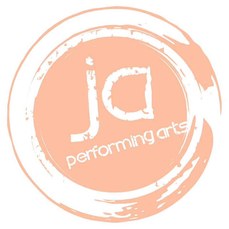 JA Performing Arts's logo