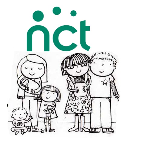Newmarket NCT's logo