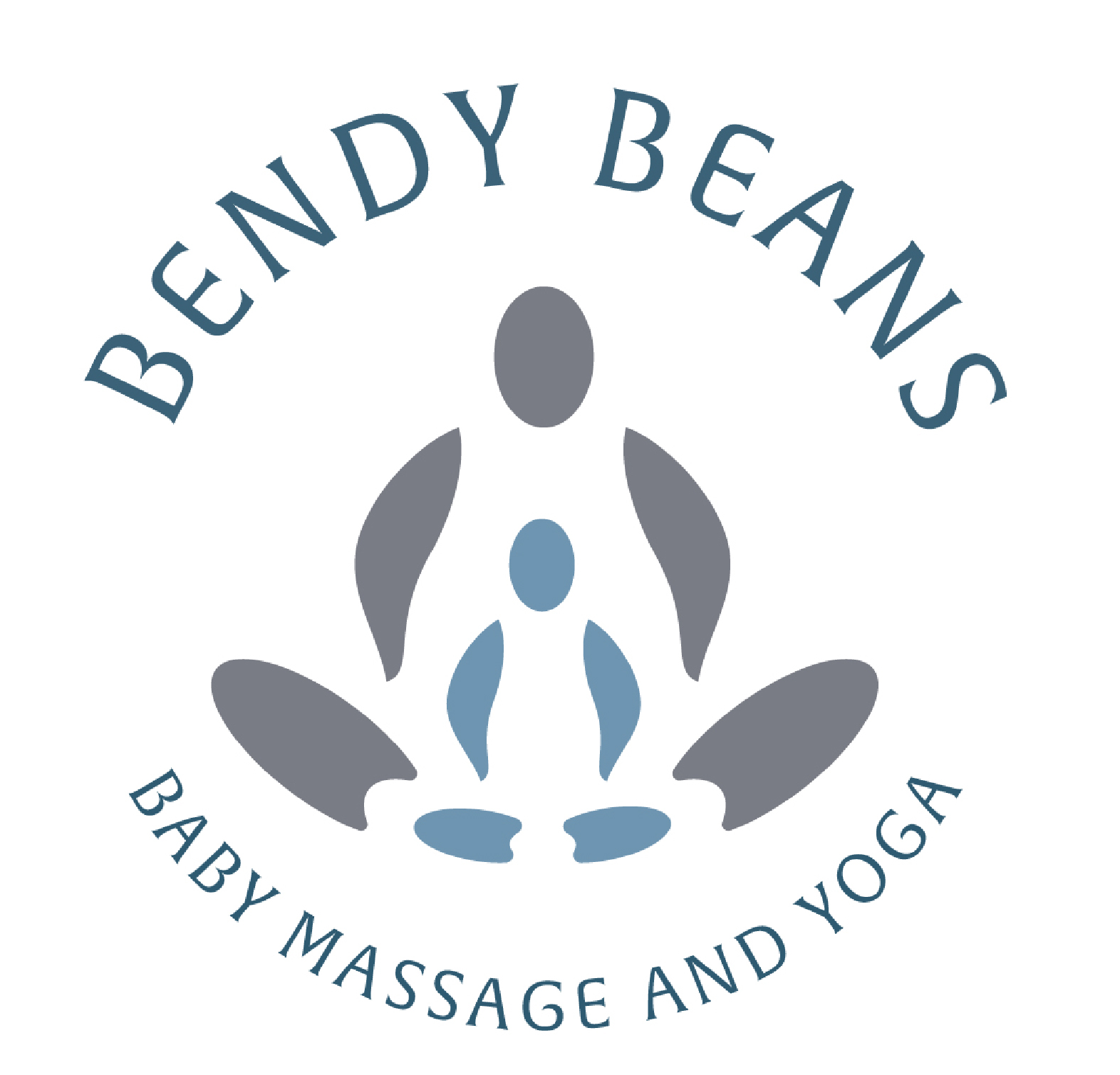Bendy Beans's logo