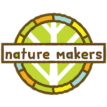 Nature Makers Newport's logo