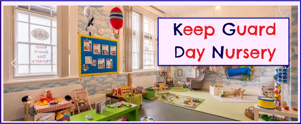 Keep Guard Day Nursery's main image