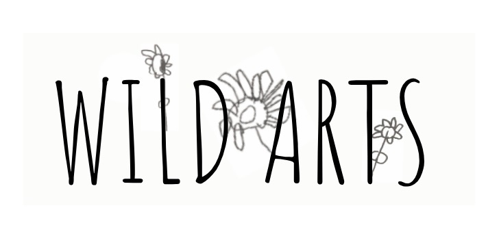 Wild Arts Atelier's logo