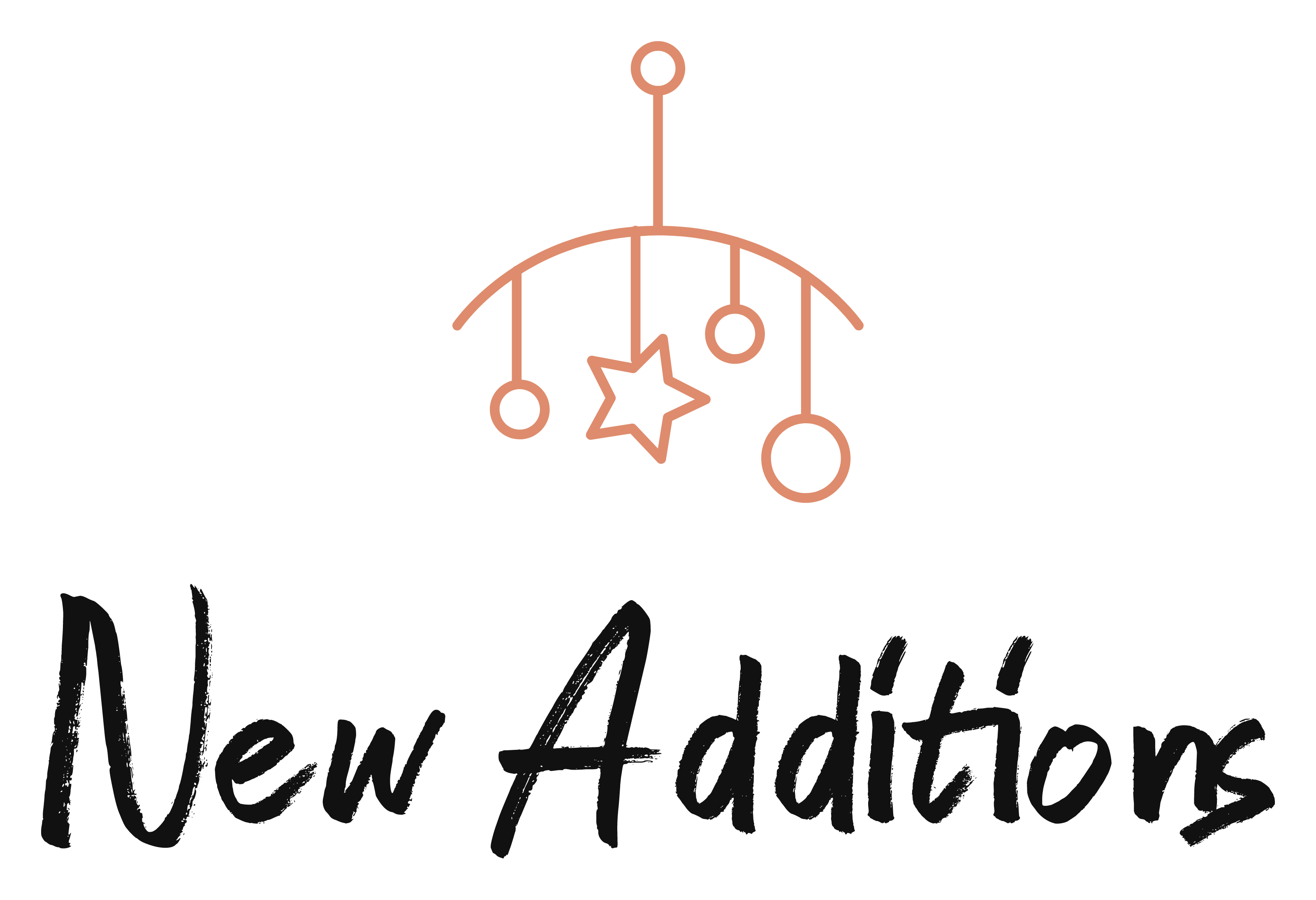 New Additions's logo