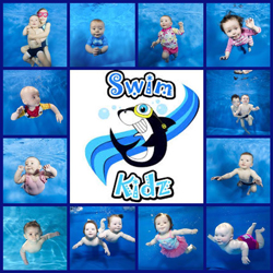 SwimKidz South Bucks's logo