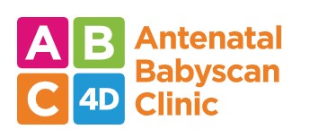 ABC4D Babyscan Clinic Ayr's logo