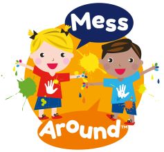 Mess Around Ltd's logo