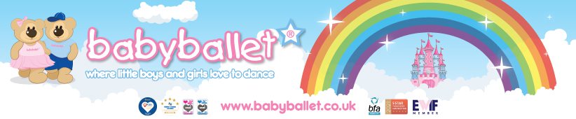 babyballet Bournemouth and Poole's main image