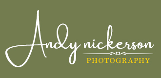 Andy Nickerson Photography - Newborn & Baby Photography Northampton's logo