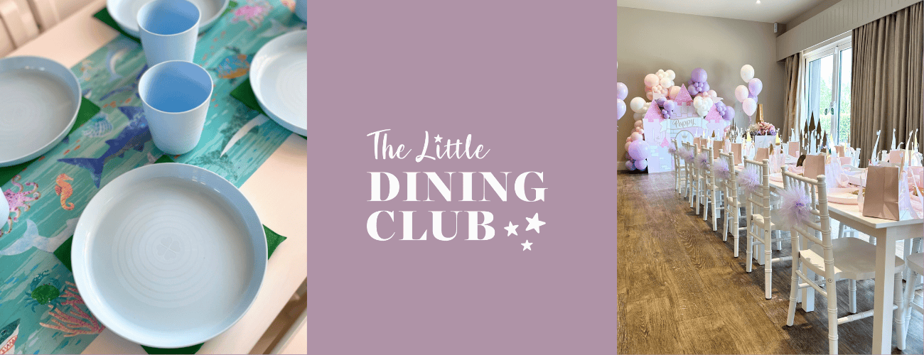 The Little Dining Club 's main image