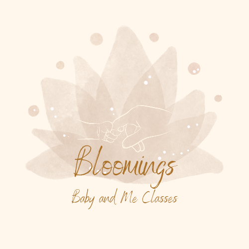 Bloomings 's logo