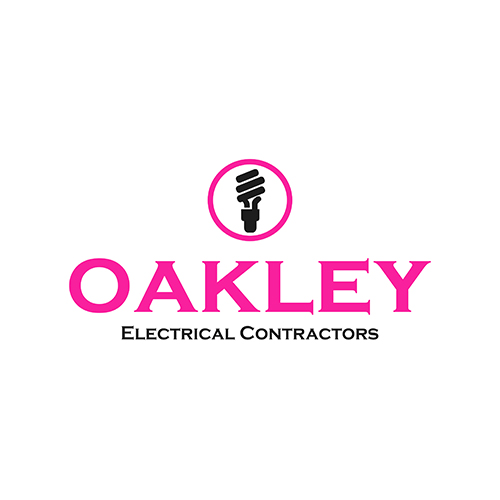 Oakley Electrical Contractors Limited's logo