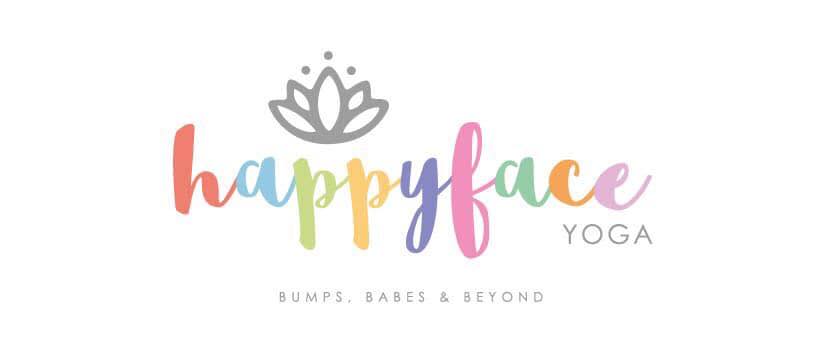 HappyFace Yoga- bumps, babes and beyond's main image