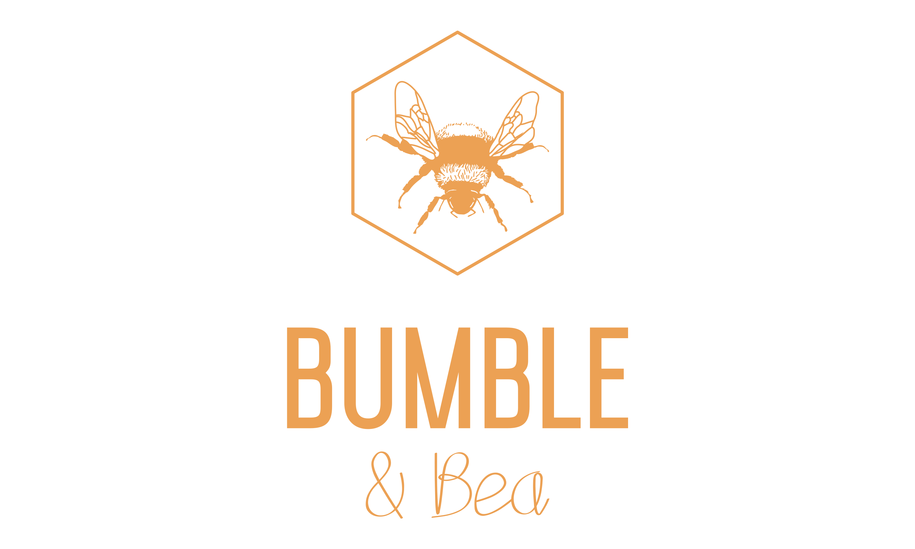 Bumble&Bea 's logo