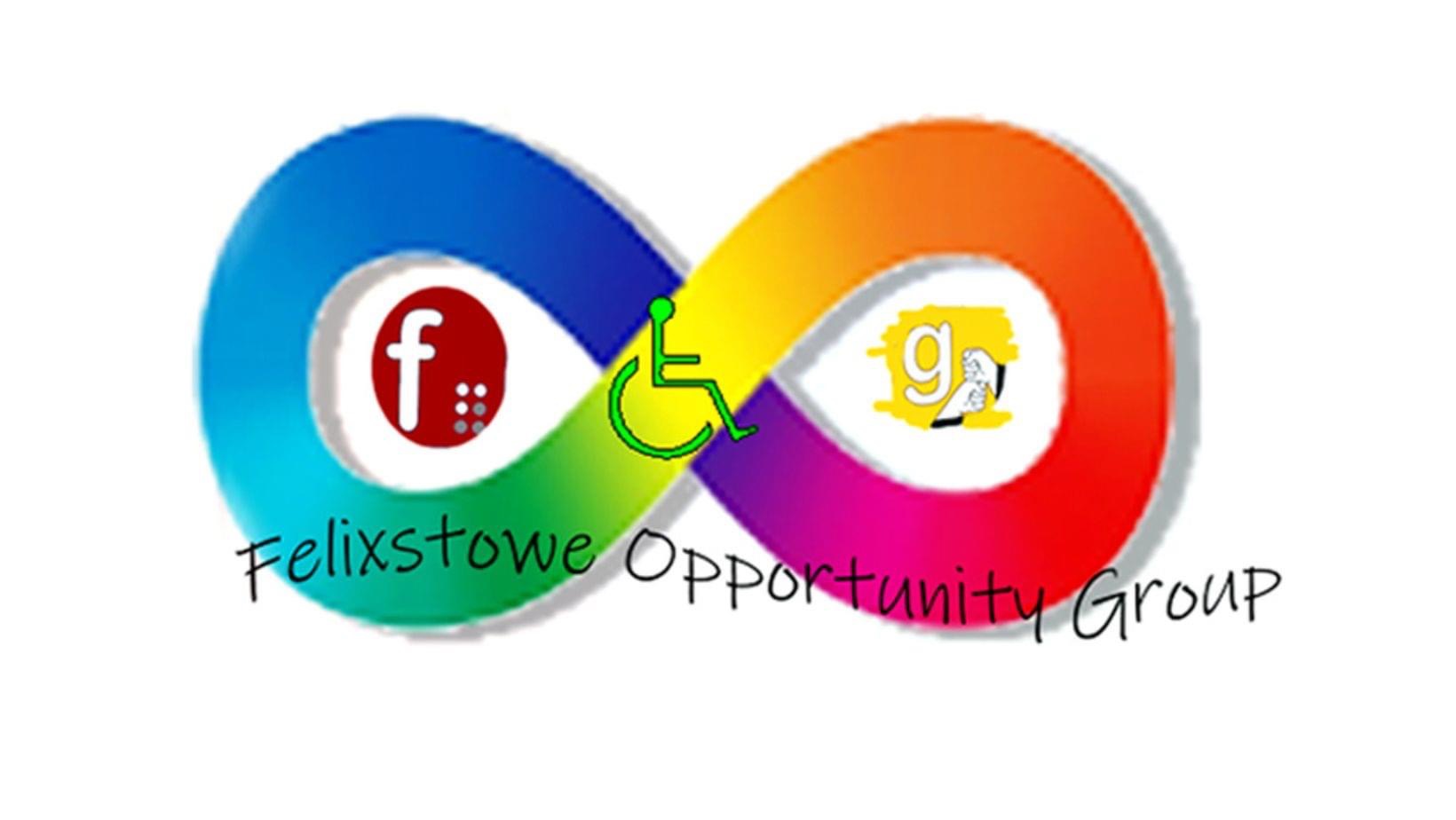 Felixstowe Opportunity Group's logo