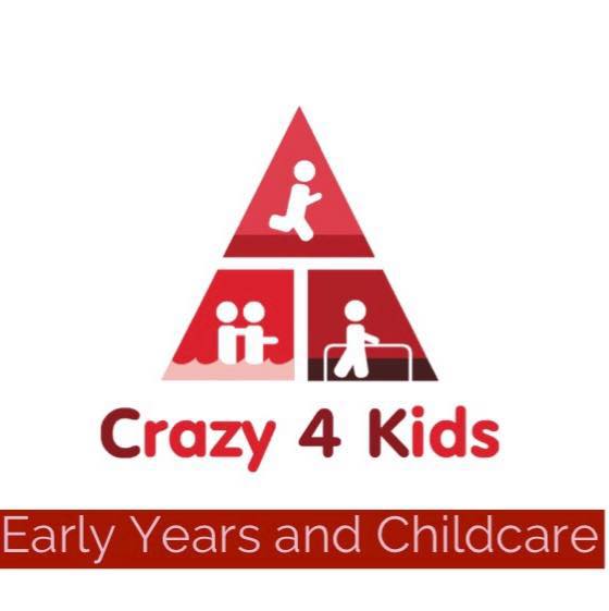 Crazy 4 Kids Ltd.'s logo