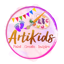 ArtiKids's logo