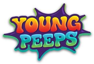 youngpeeps's logo