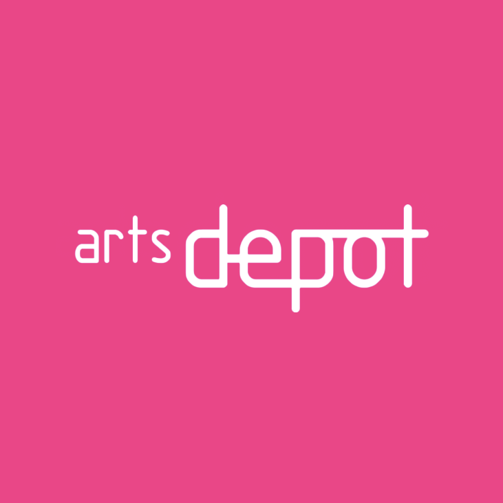 artsdepot's logo