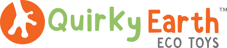 Quirky Earth Eco Toys's logo