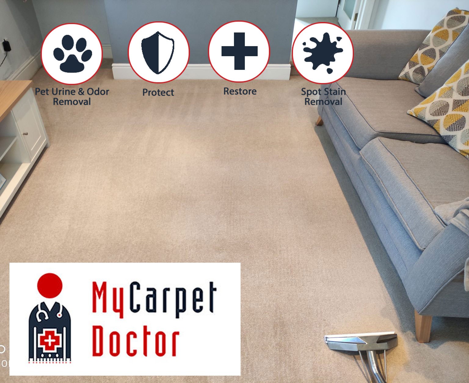 My Carpet Doctor's main image