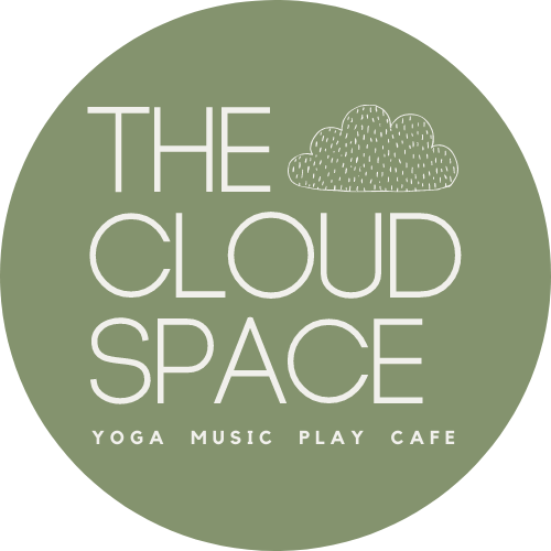 The Cloud Space's logo