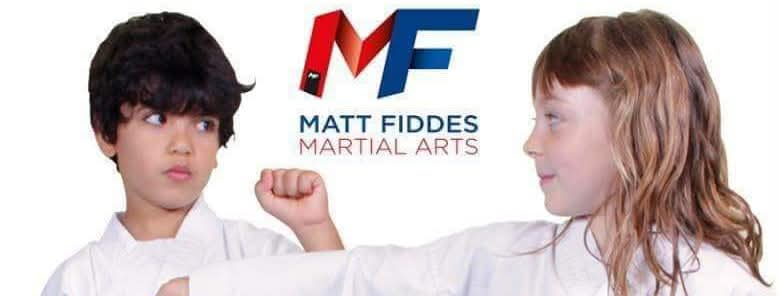 Matt Fiddes Martial Arts Winchester's main image