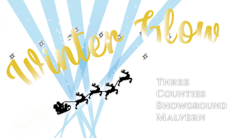 Winter Glow's logo