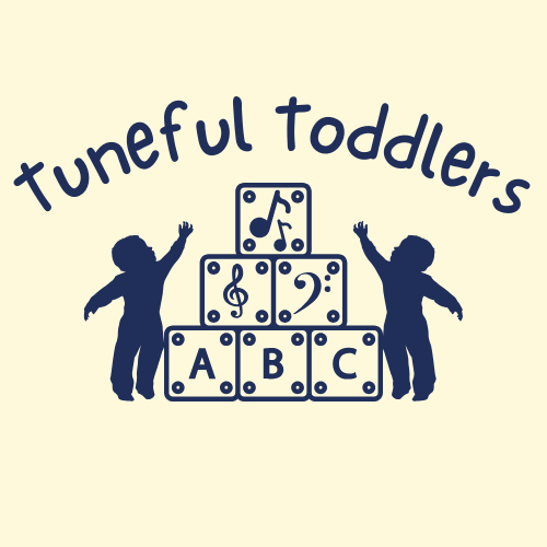 Tuneful Toddlers's logo