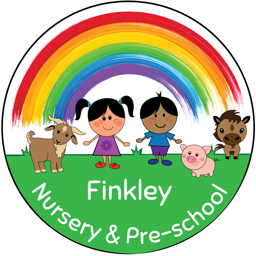 Finkley Weeke Nursery's logo