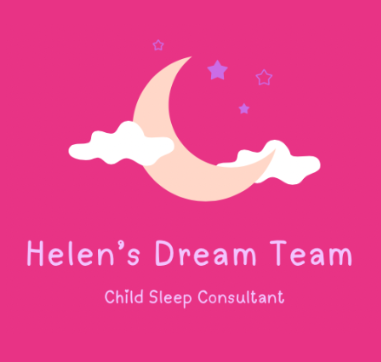 Helens dream team's logo