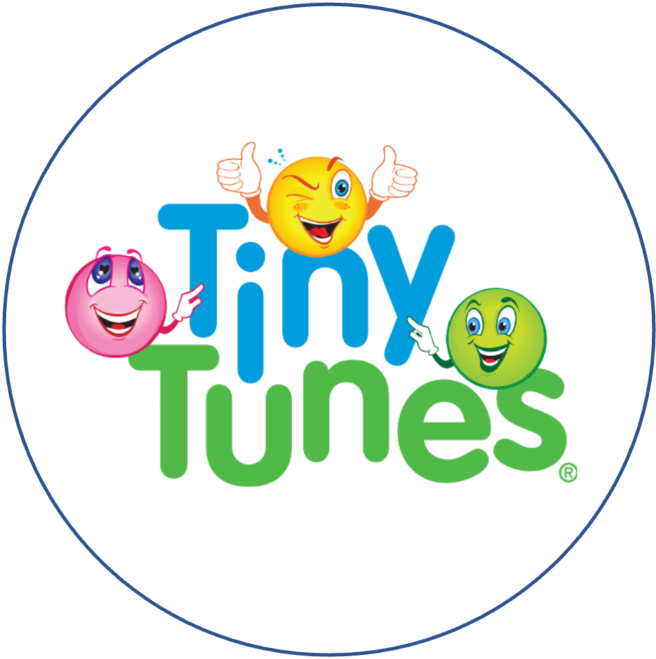 Tiny Tunes Music and Dance Classes 's logo