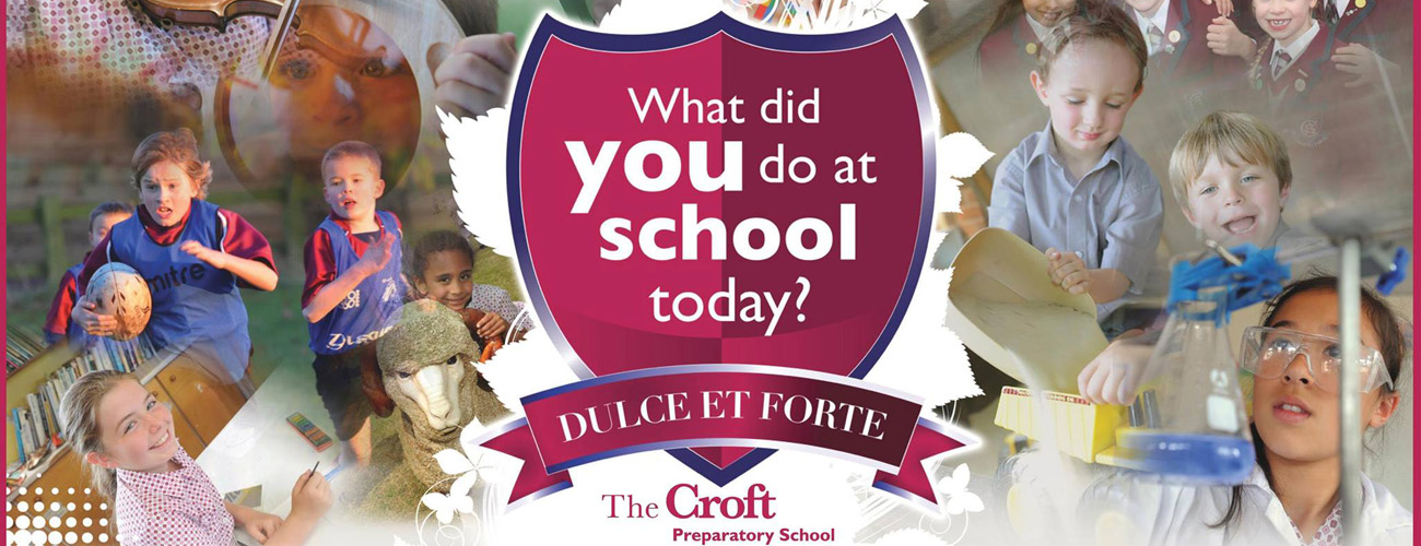 The Croft Preparatory School's main image
