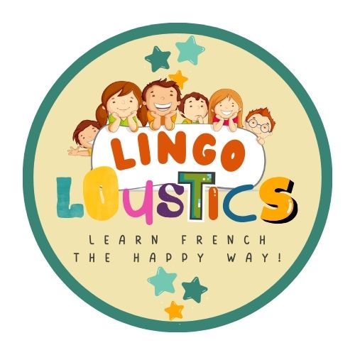 Lingo Loustics - French classes's logo