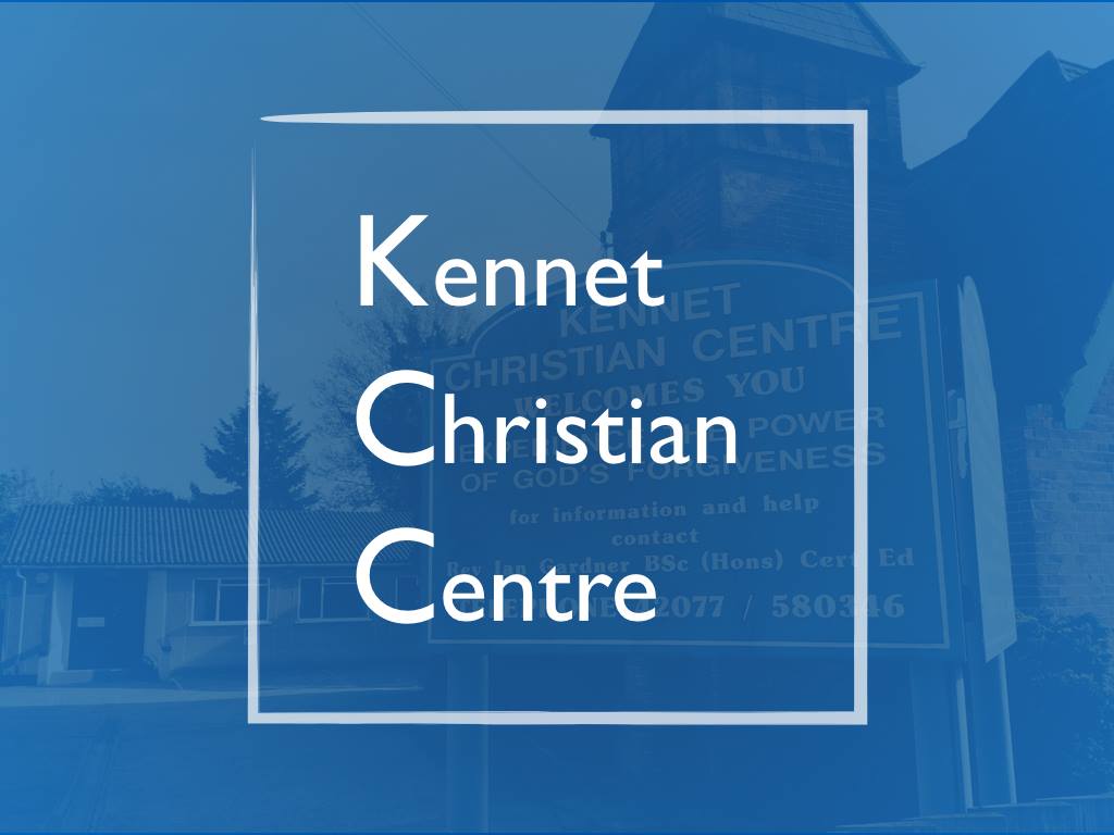 Kennet Christian Centre's logo