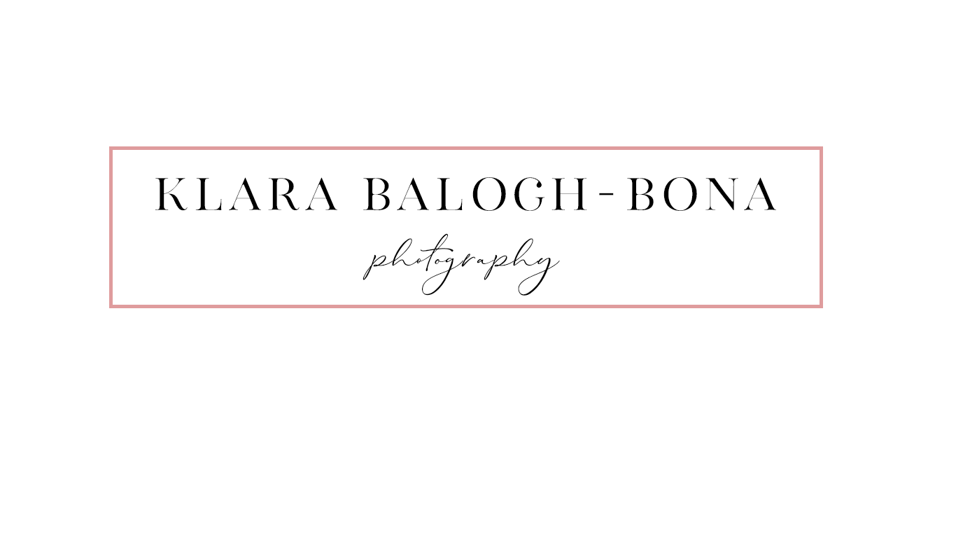 Balogh-Bona Photography's logo
