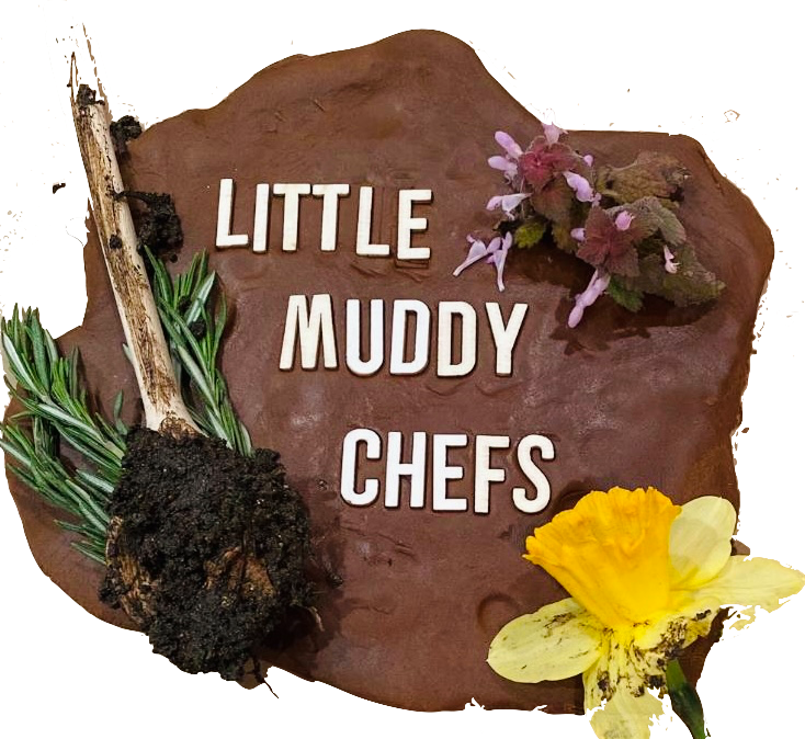 Little Muddy Chefs's logo